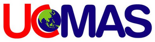 UCMAS logo