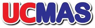 UCMAS logo