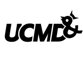 UCMD logo