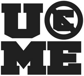 UCME logo
