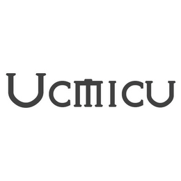 UCMICU logo