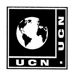 UCN logo