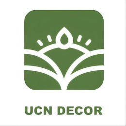 UCN DECOR logo