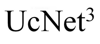 UCNET3 logo