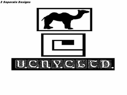 U.C.N.Y.C.LTD. logo