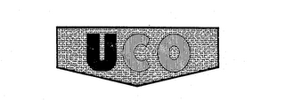 UCO logo
