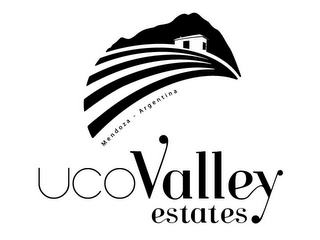 UCO VALLEY ESTATES MENDOZA - ARGENTINA logo