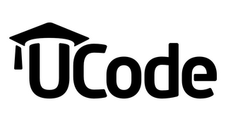 UCODE logo