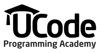 UCODE PROGRAMMING ACADEMY logo
