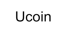 UCOIN