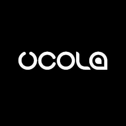 UCOLA logo
