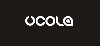 UCOLA logo