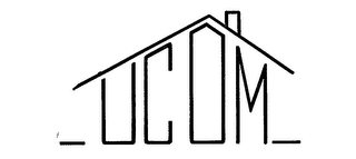 UCOM logo