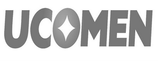UCOMEN logo