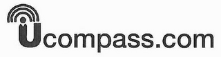 UCOMPASS.COM logo