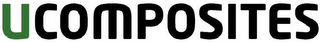 UCOMPOSITES logo