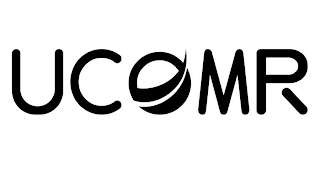 UCOMR logo