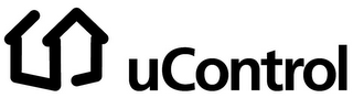 UCONTROL logo