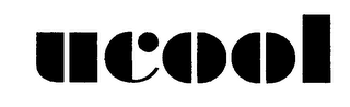 UCOOL logo