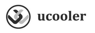 UCOOLER logo