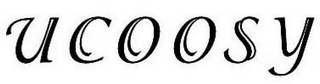 UCOOSY logo