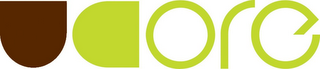 UCORE logo