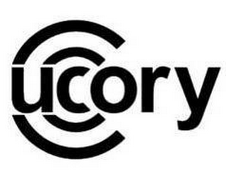 UCORY logo