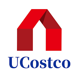 UCOSTCO logo