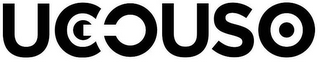 UCOUSO logo
