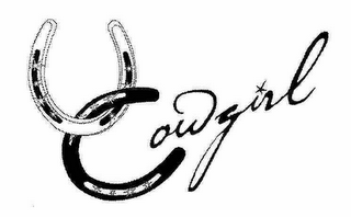 UCOWGIRL logo