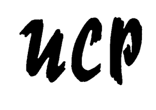 UCP logo