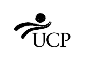 UCP logo