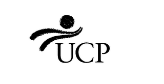 UCP logo