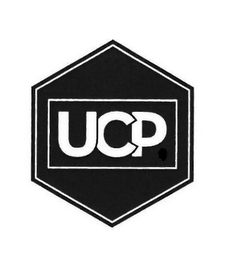 UCP logo