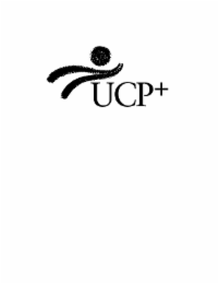 UCP+ logo