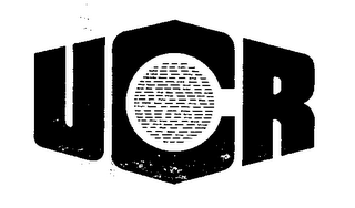 UCR logo