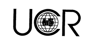 UCR logo