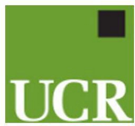 UCR logo