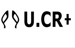 U.CR+ logo