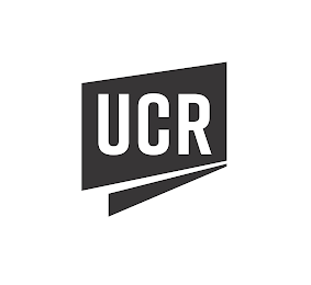 UCR logo