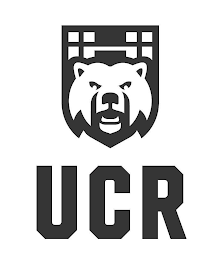 UCR logo