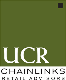 UCR CHAINLINKS RETAIL ADVISORS logo