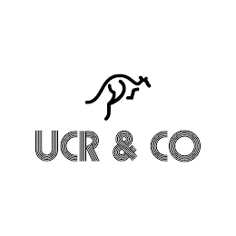 UCR & CO logo