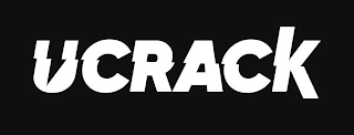 UCRACK logo