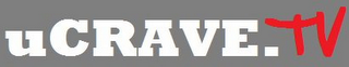 UCRAVE.TV logo