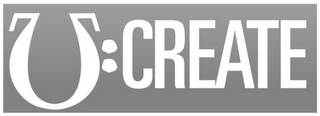 U:CREATE logo