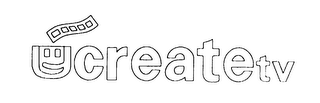 UCREATETV logo