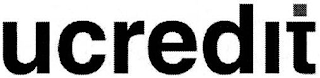 UCREDIT logo