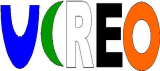 UCREO logo