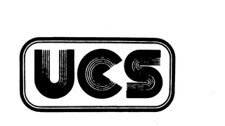 UCS logo